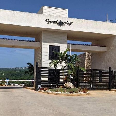 Casa Bella Vista @ Pyramid Point Villa Очо Риос Екстериор снимка
