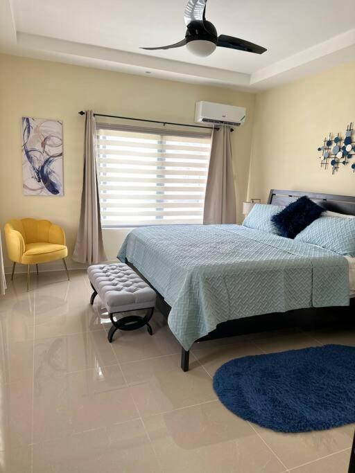 Casa Bella Vista @ Pyramid Point Villa Очо Риос Екстериор снимка