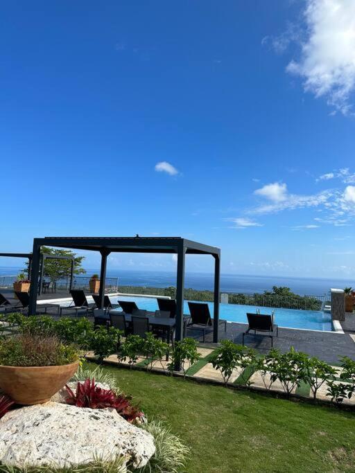 Casa Bella Vista @ Pyramid Point Villa Очо Риос Екстериор снимка