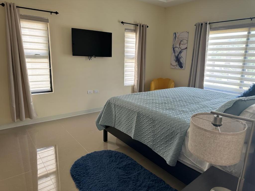Casa Bella Vista @ Pyramid Point Villa Очо Риос Екстериор снимка