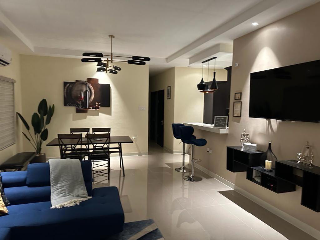 Casa Bella Vista @ Pyramid Point Villa Очо Риос Екстериор снимка
