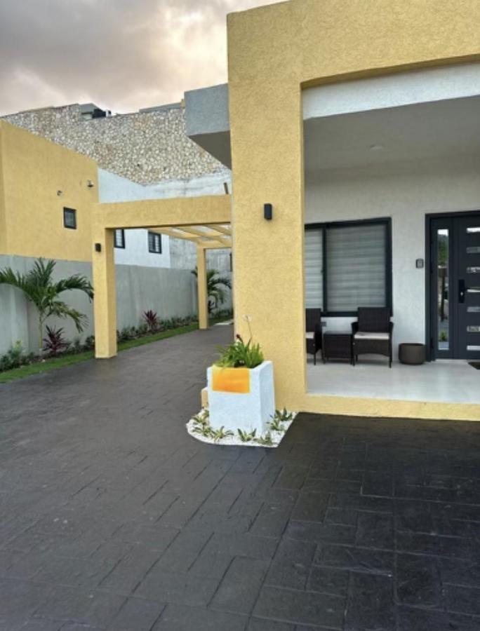 Casa Bella Vista @ Pyramid Point Villa Очо Риос Екстериор снимка