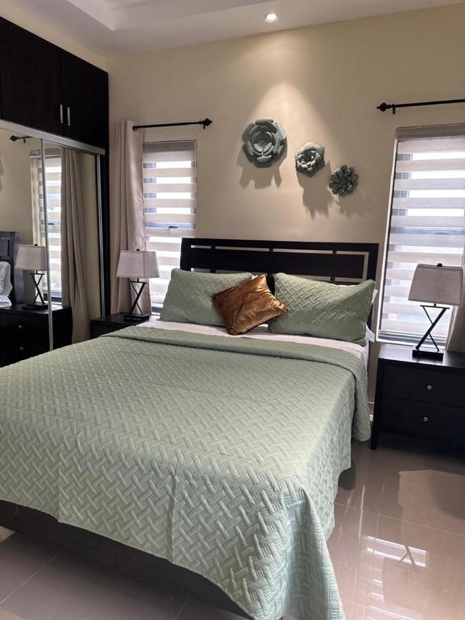 Casa Bella Vista @ Pyramid Point Villa Очо Риос Екстериор снимка