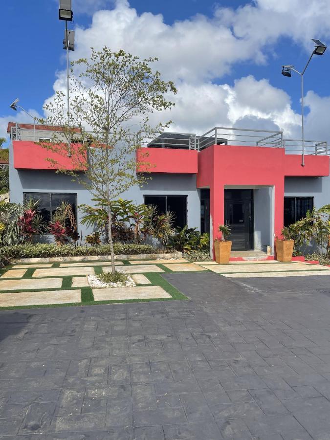 Casa Bella Vista @ Pyramid Point Villa Очо Риос Екстериор снимка
