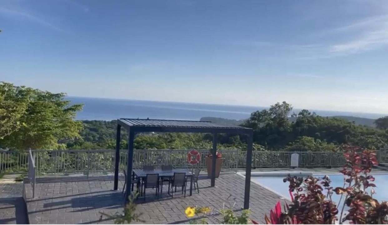 Casa Bella Vista @ Pyramid Point Villa Очо Риос Екстериор снимка