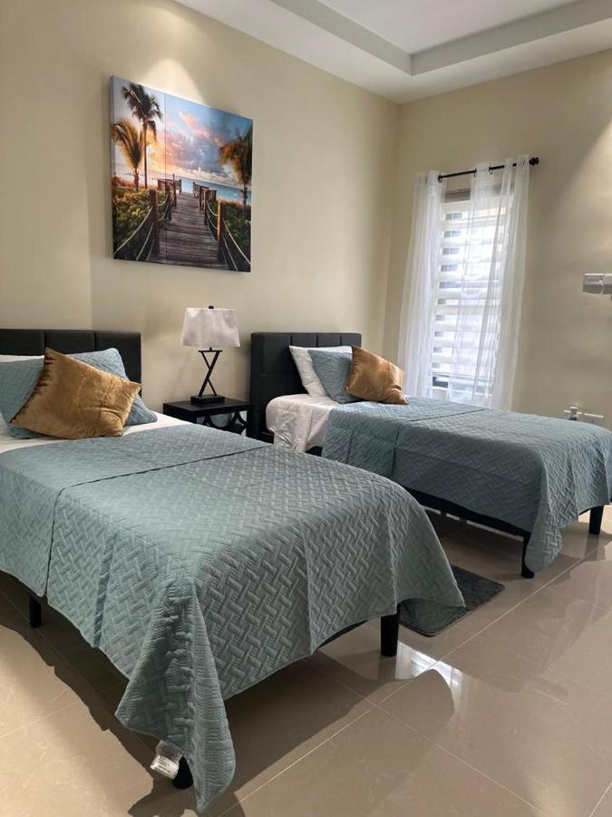 Casa Bella Vista @ Pyramid Point Villa Очо Риос Екстериор снимка